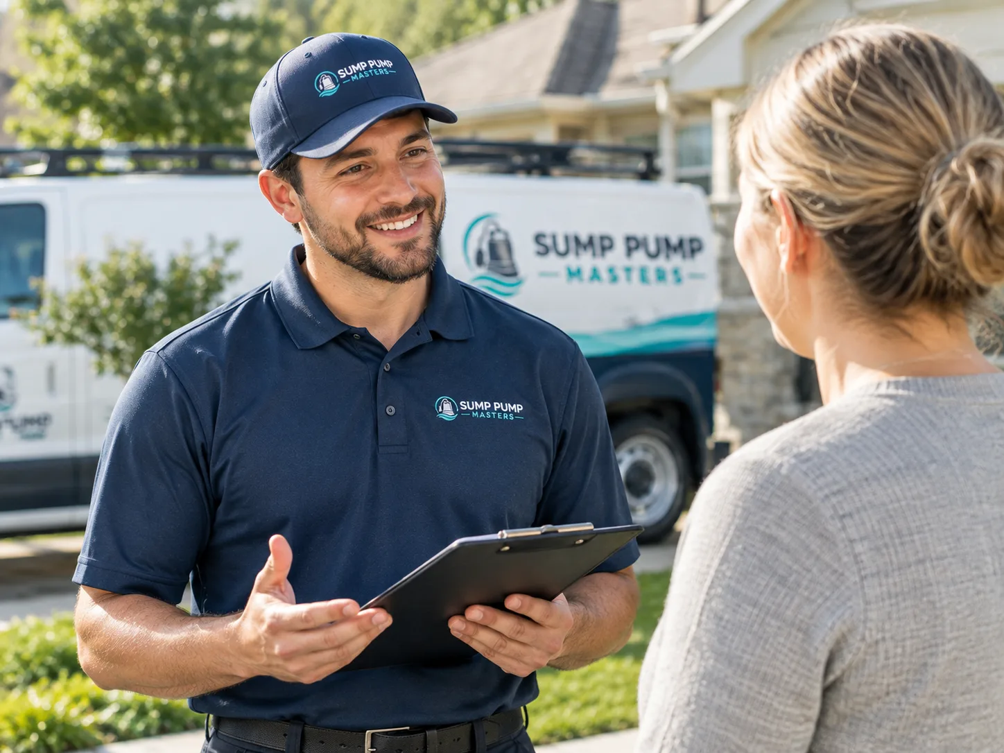 Sump Pump Repair Iredell, TX FAQs